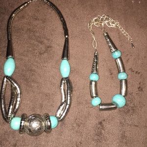 2 Necklace